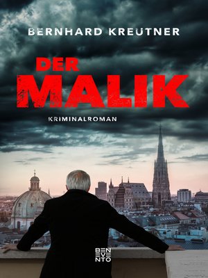 cover image of Der Malik